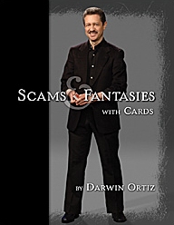 Scams & Fantasies with Cards